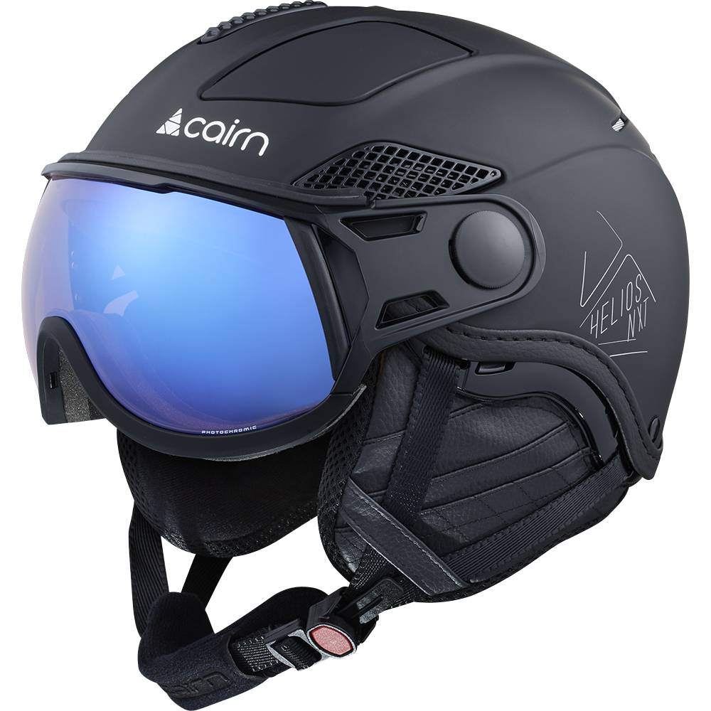 Helios leather evolight nxt CAIRN